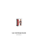 Low-carb Recipe Secrets.pdf